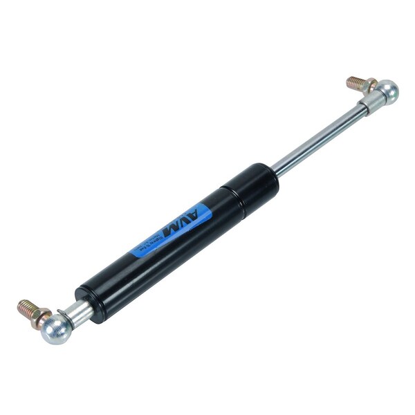 Damper Capt. Ball, Std., Dia.= 8X22 10" x1" x1"